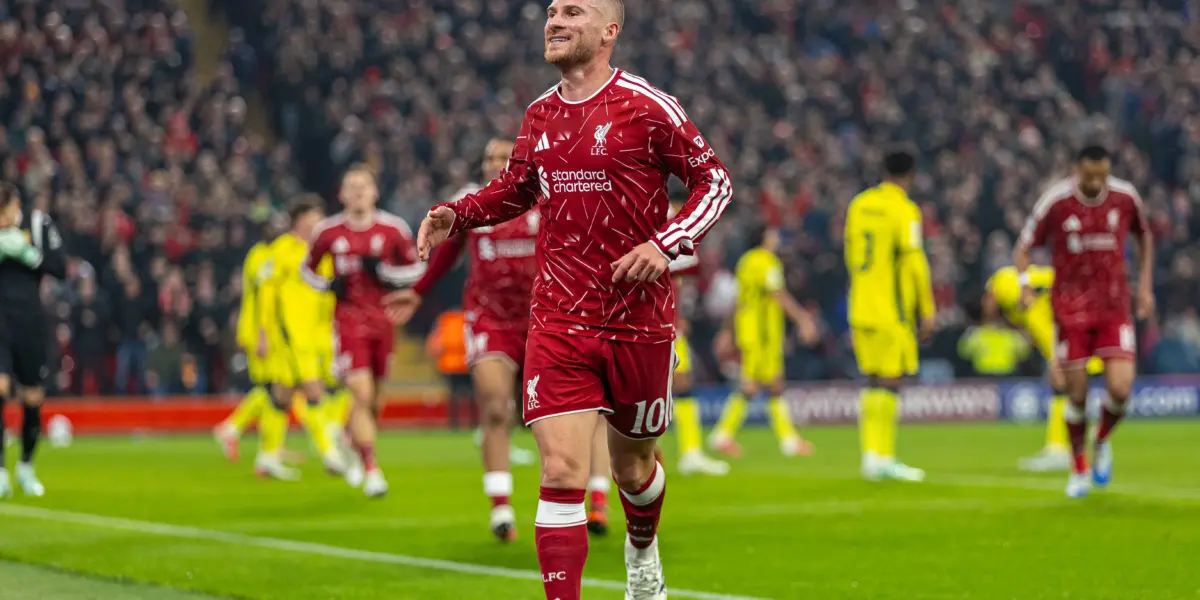 Alexis Mac Allister Brace: Why The Argentine Is One Of The Most Important Players At Liverpool