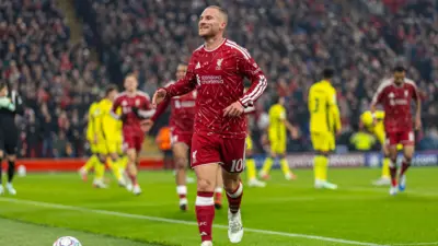 Alexis Mac Allister Brace: Why The Argentine Is One Of The Most Important Players At Liverpool