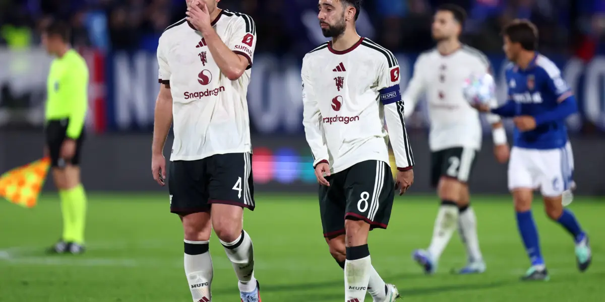 UEFA Champions League Matchday 3: Three Key Takeaways As Bayern Munich and Arsenal Draw