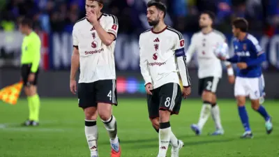 UEFA Champions League Matchday 3: Three Key Takeaways As Bayern Munich and Arsenal Draw