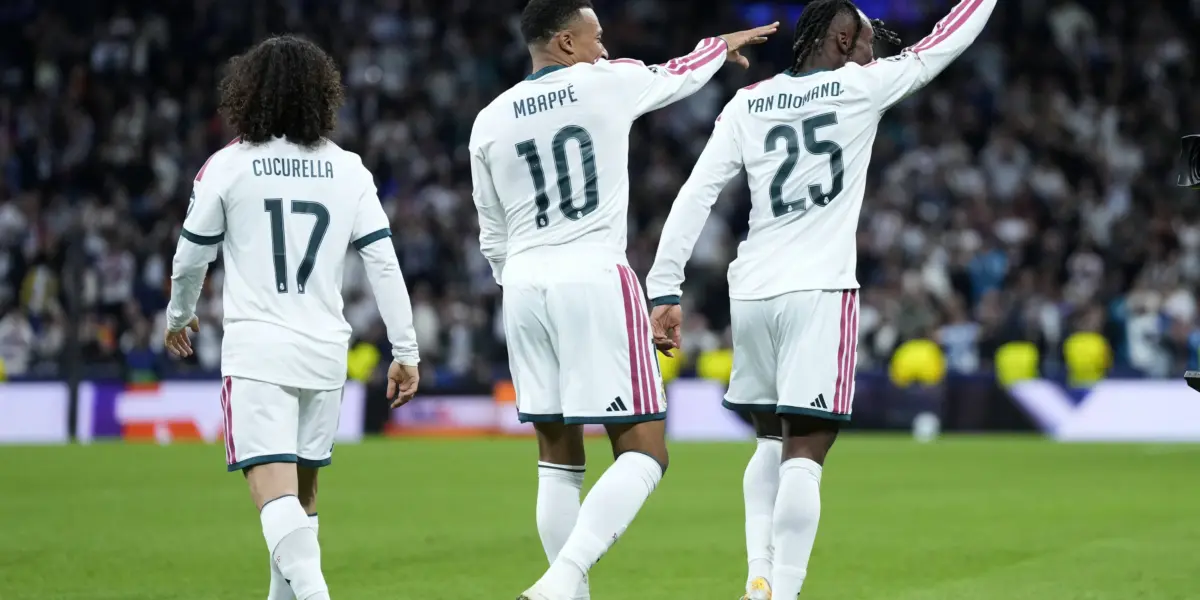 Yan Diomande Form Should Earn Him a Spot in the Starting XI for El Clasico