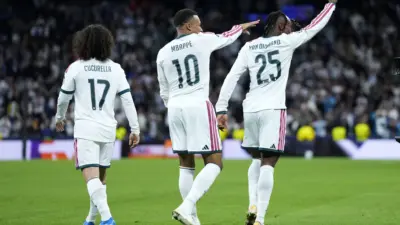 Yan Diomande Form Should Earn Him a Spot in the Starting XI for El Clasico