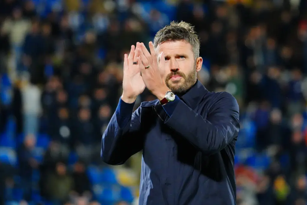Next Man United Manager