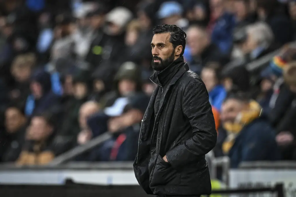 Premier League Managers Under Threat