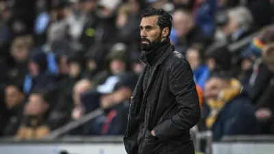 Premier League Managers Running Out Of Time: Who Must Deliver Results Before They Are Sacked