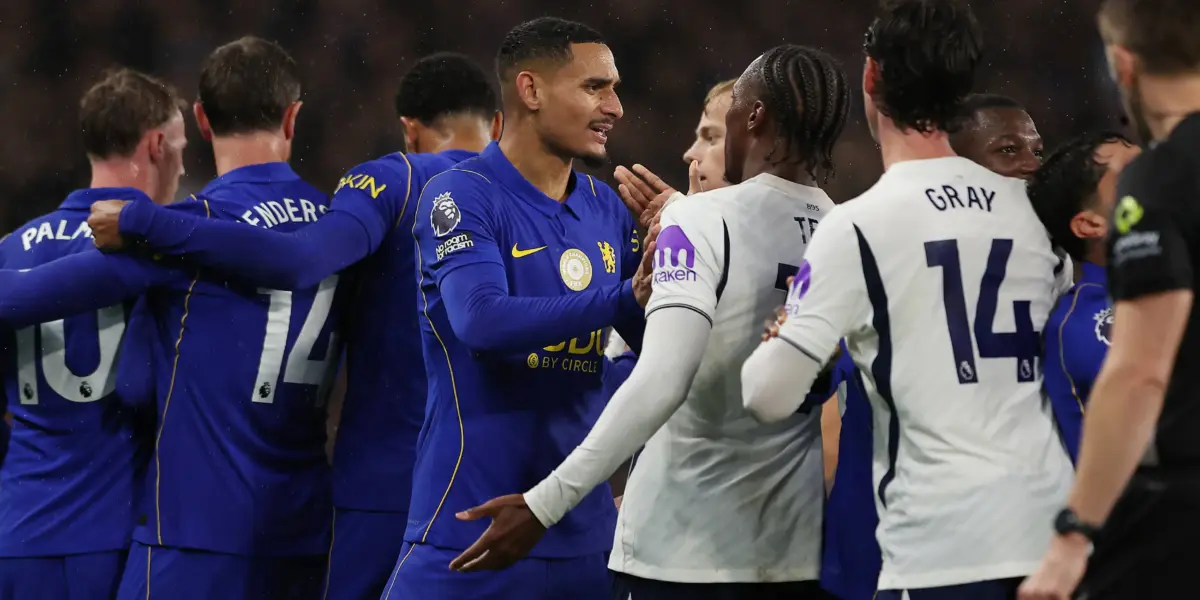 Chelsea vs Tottenham Hotspur: Roberto De Zerbi’s Side Get A Glimpse Of Hope