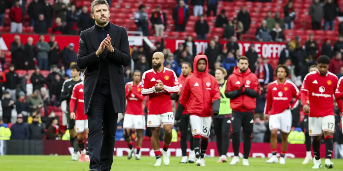 Manchester United Manager Michael Carrick: Why Chelsea Clash Could Define His Future