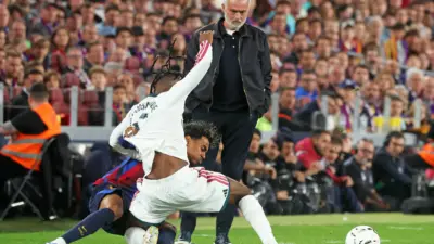 Real Madrid News: How Mourinho Is Reviving The Team After A Poor Start