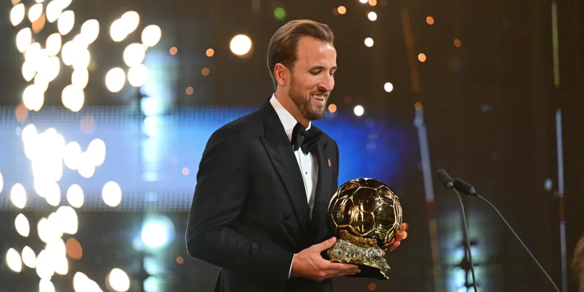 Harry Kane’s Ballon d’Or 2026 Win: Did Goals Matter More Than Glory?