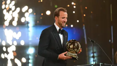 Harry Kane’s Ballon d’Or 2026 Win: Did Goals Matter More Than Glory?