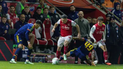 Arsenal Carabao Cup Exit (5-3 Pens): Why Fleetwood Pulled Off a Shock Upset