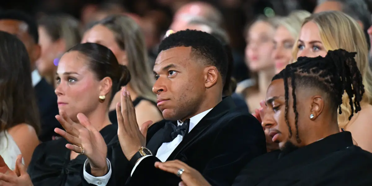 Kylian Mbappe’s Ballon d’Or Hopes: Three Essential Things He Must Do to Finally Win it