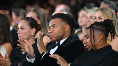 Kylian Mbappe’s Ballon d’Or Hopes: Three Essential Things He Must Do to Finally Win it