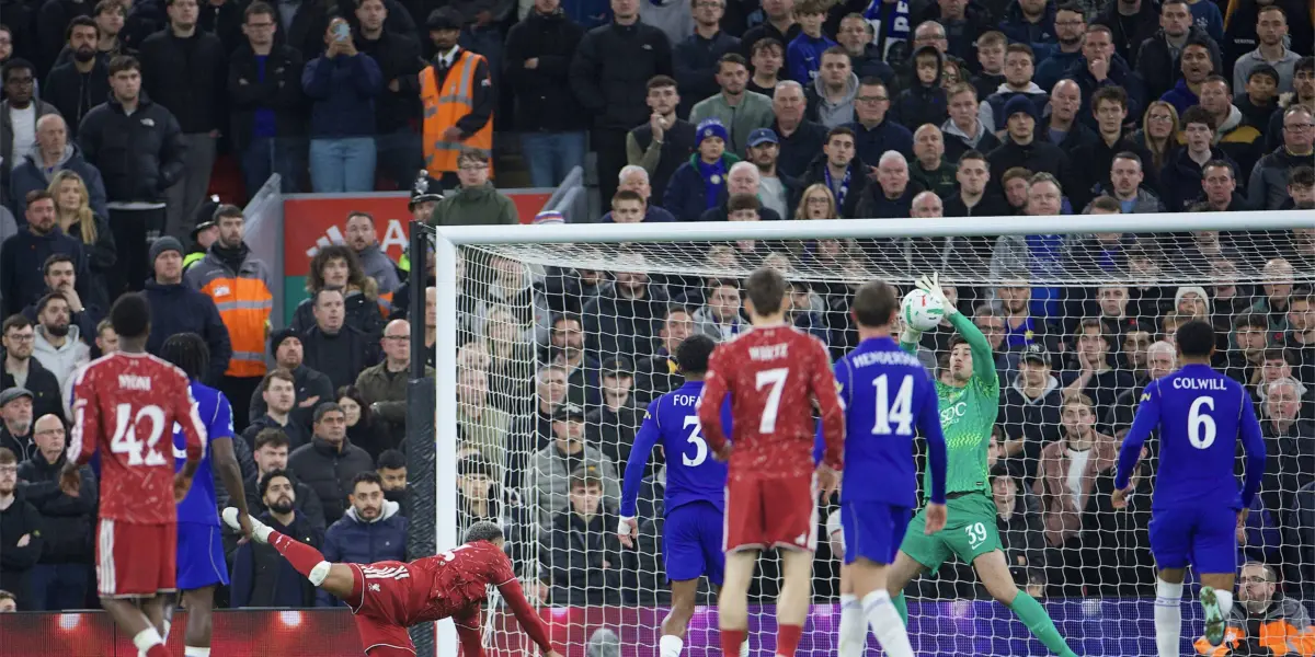 Liverpool vs Chelsea: Five Recent Cup Clashes That Ended in Heartbreak