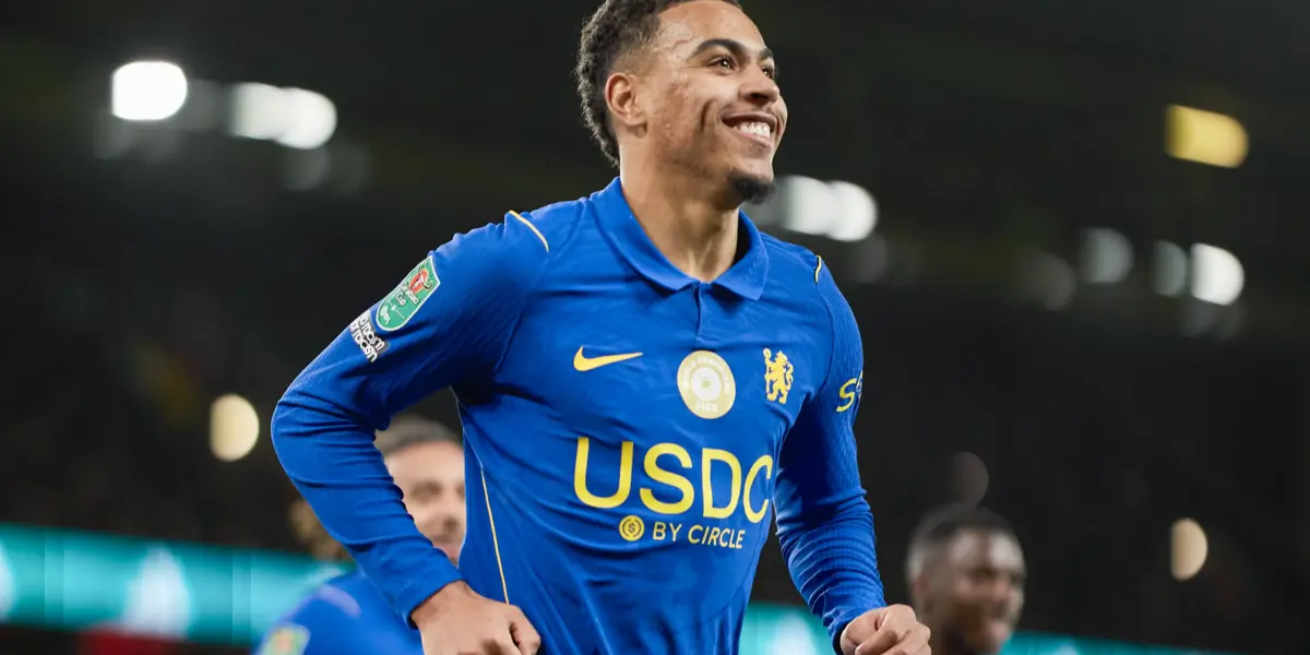 Morgan Rogers Form: English Winger Continues To Impress Despite Chelsea Crashing Out Of The Carabao Cup