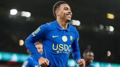 Morgan Rogers Form: English Winger Continues To Impress Despite Chelsea Crashing Out Of The Carabao Cup