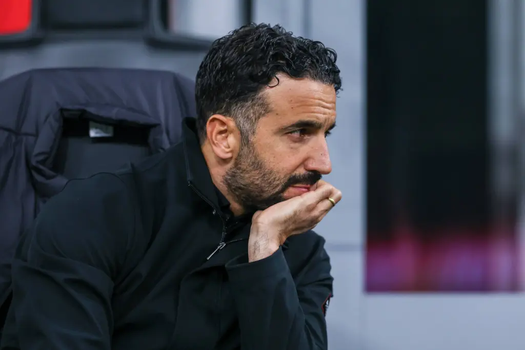 AC Milan vs Bologna