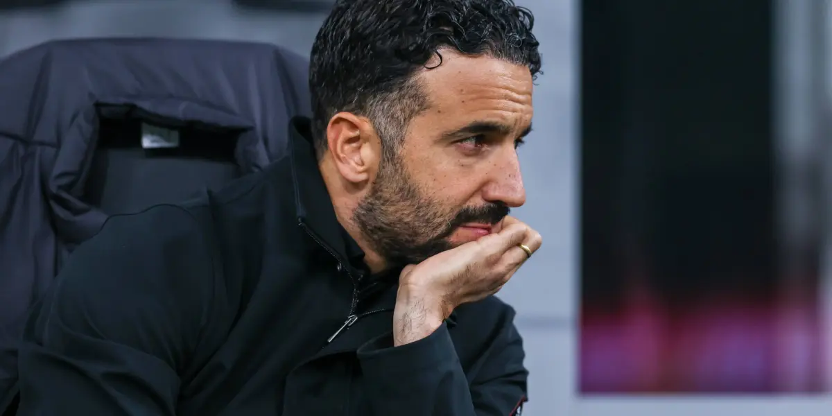 AC Milan vs Bologna: Ruben Amorim’s Side Handed First Loss Of The Season In A Six-Goal Thriller At San Siro