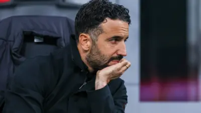 AC Milan vs Bologna: Ruben Amorim’s Side Handed First Loss Of The Season In A Six-Goal Thriller At San Siro