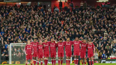 Penalty Shootout Strategy: The Proven Science Behind Winning From 12 Yards