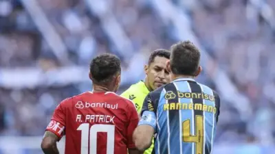 Americas Football Round-Up: Gremio and Internacional Draw in Relegation Clash