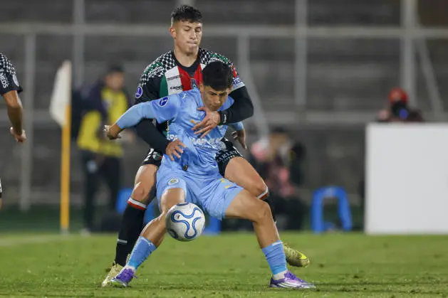 Salomón Rodríguez Has Montevideo City Torque Battling For The Copa Sudamericana